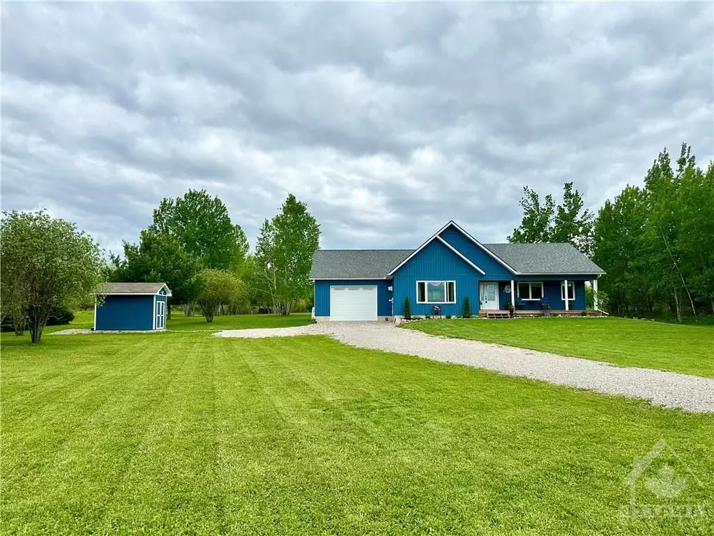 Rideau Lakes, ON K0G 1X0,9517 COUNTY ROAD 42