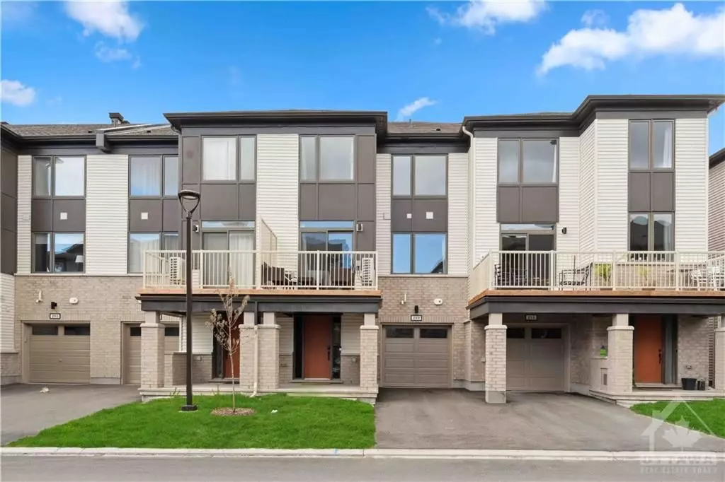 Barrhaven, ON K2J 7J4,209 ANYOLITE