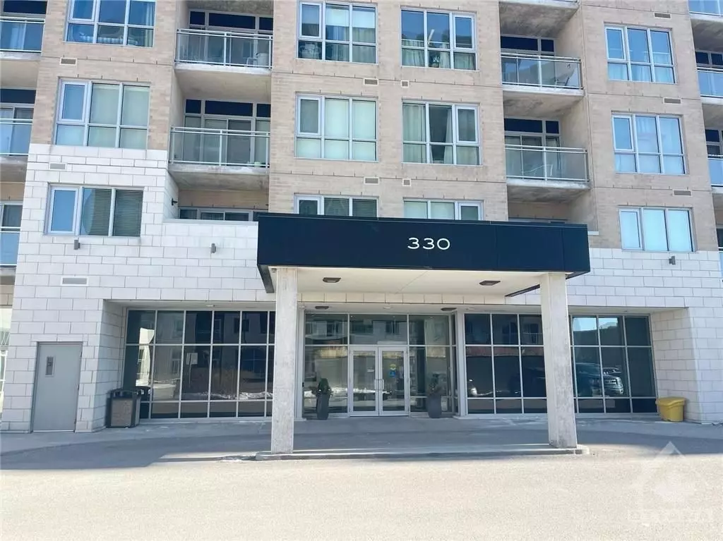 Cityview - Parkwoods Hills - Rideau Shore, ON K2G 1G3,330 TITAN #708