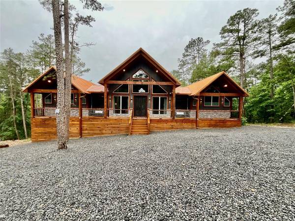 33 Teal Trail, Broken Bow, OK 74728