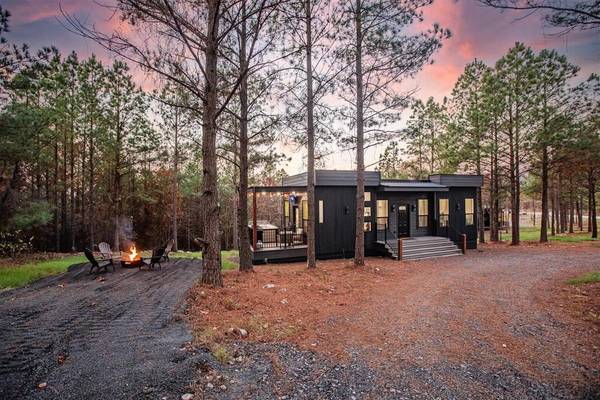 978 Lukfata Fork Trail, Broken Bow, OK 74728