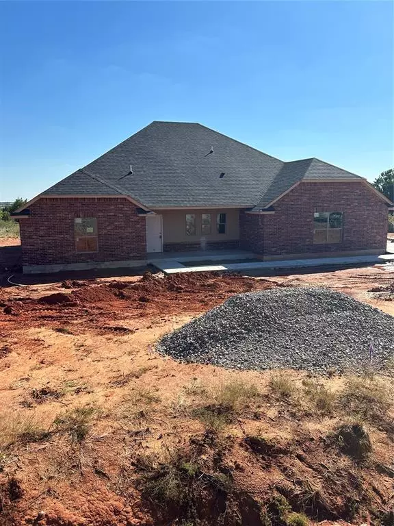 Blanchard, OK 73010,2163 Triple Crown Terrace