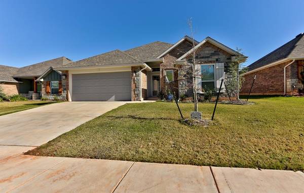 19720 Canning Road, Edmond, OK 73012