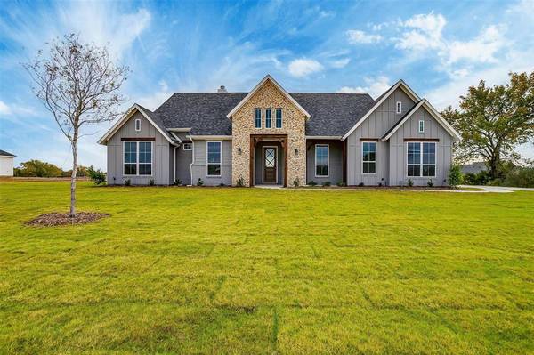 4820 Jaxon Place, Midlothian, TX 76065