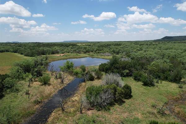 Tract 3 CR 180, Ovalo, TX 79541