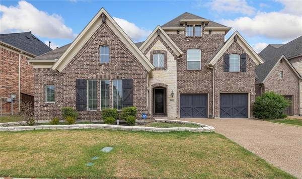 900 Marietta Lane,  Aubrey,  TX 76227