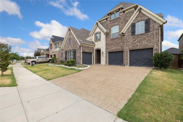 Aubrey, TX 76227,900 Marietta Lane