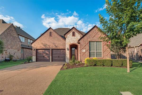 1032 Dunhill Lane, Forney, TX 75126