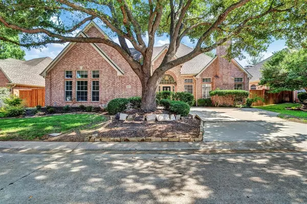 807 Buckhill Drive,  Mckinney,  TX 75072