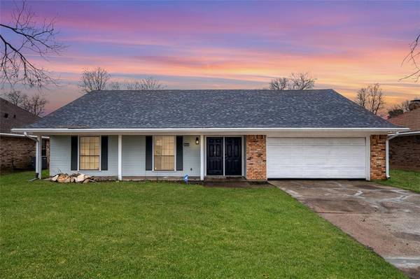 409 Summit Drive, Bossier City, LA 71111