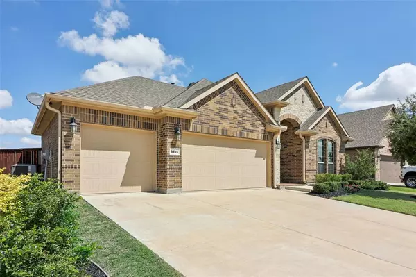 Fort Worth, TX 76131,8836 Copper Crossing Drive