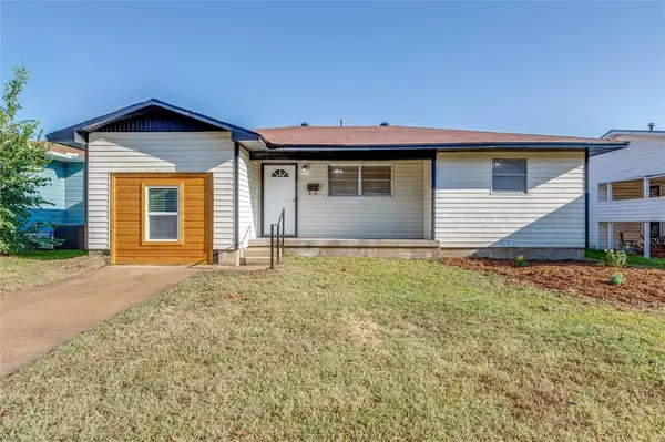 427 E Morton Street, Denison, TX 75021