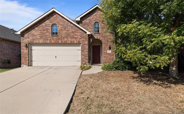 Little Elm, TX 75068,1212 Wheatear Drive