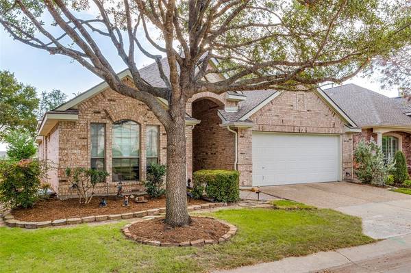 354 Rio Bravo Drive, Fairview, TX 75069