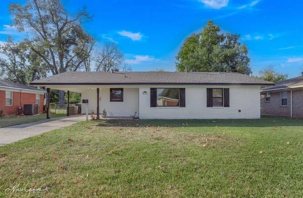 1612 Bradley Street, Bossier City, LA 71112