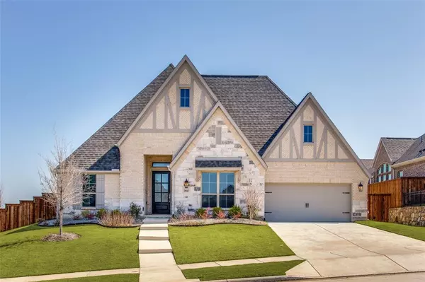 2045 Waterleaf Road, Haslet, TX 76052