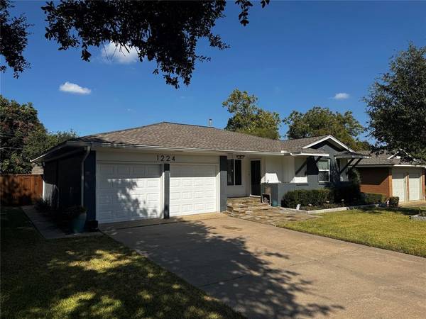 Richardson, TX 75080,1224 Magnolia Drive