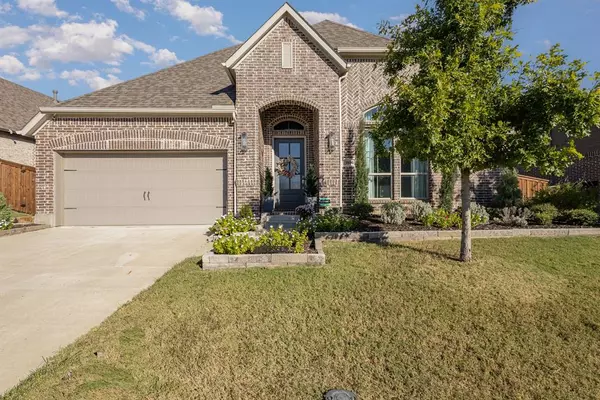 Aubrey, TX 76227,3804 Purple Sage Drive