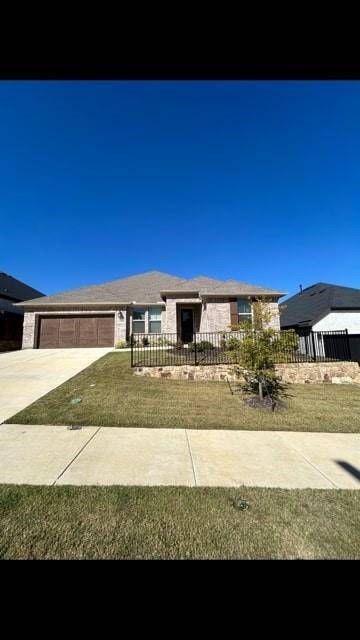 10624 Joplin Blues Lane, Fort Worth, TX 76126