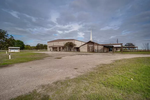 Trinidad, TX 75163,4470 Tx-274