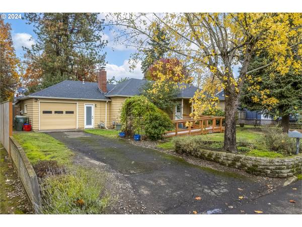 13719 NW MILBURN ST, Portland, OR 97229