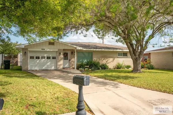 2634 E DUNKIN CIR, Harlingen, TX 78550