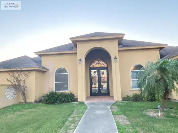 Rancho Viejo, TX 78575,1018 AVENIDA DE ESTRELLAS