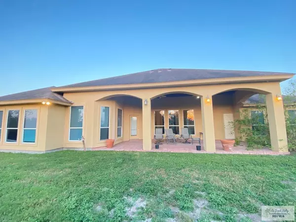 Rancho Viejo, TX 78575,1018 AVENIDA DE ESTRELLAS