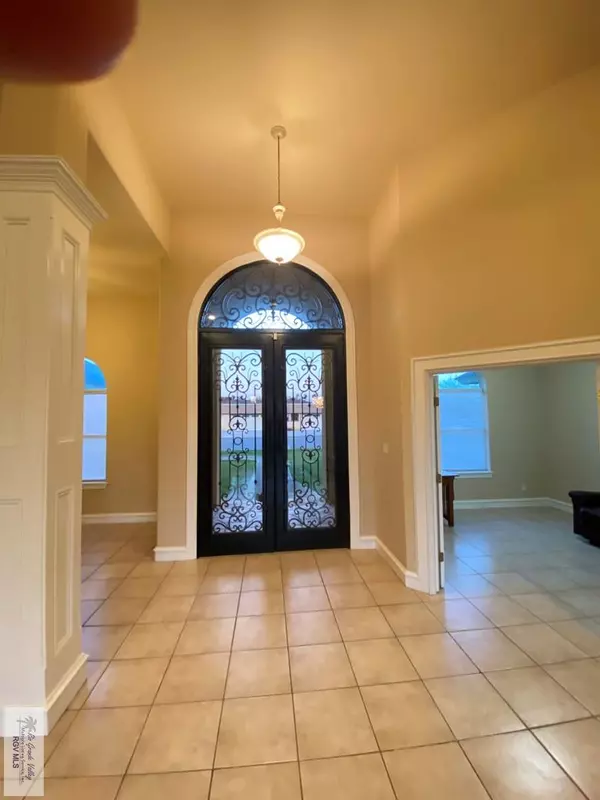 Rancho Viejo, TX 78575,1018 AVENIDA DE ESTRELLAS