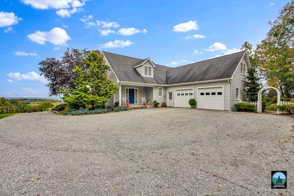 1845 Ore Bed Road, Mansfield, PA 16933