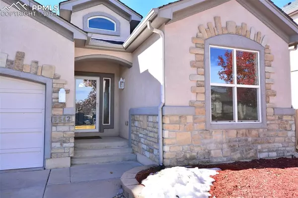 Colorado Springs, CO 80920,9542 Orchard Park TRL