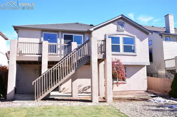 Colorado Springs, CO 80920,9542 Orchard Park TRL