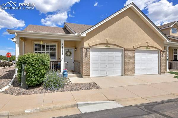 1288 Paula CIR, Monument, CO 80132