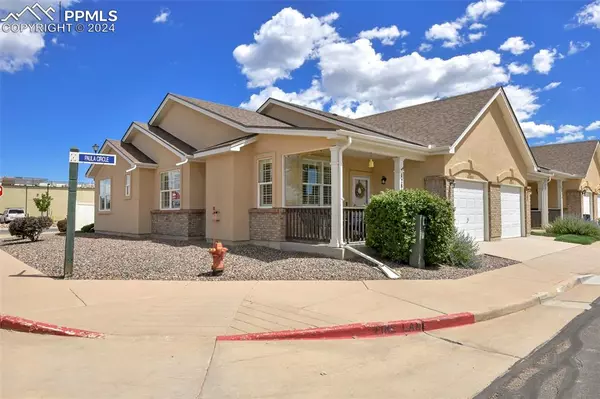 Monument, CO 80132,1288 Paula CIR