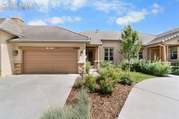 1891 Pine Mesa GRV #B, Colorado Springs, CO 80918