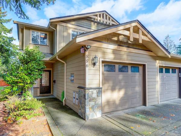 886 Isabell Ave, Langford, BC V9C 3N8