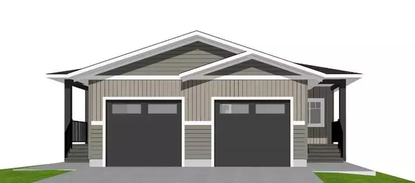 121 Gray Close, Sylvan Lake, AB T4S 0W4