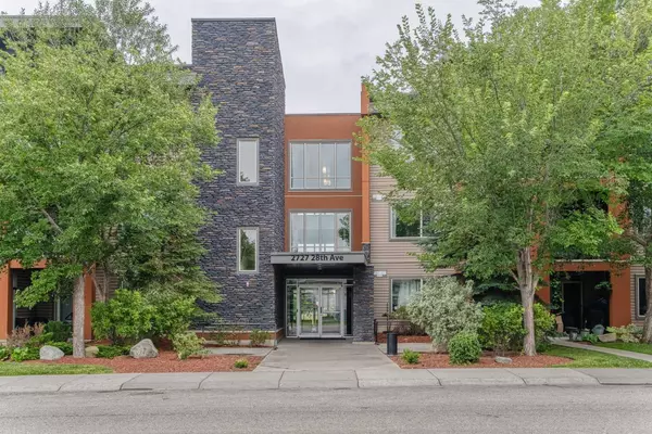 2727 28 AVE SE #124,  Calgary,  AB T2B 0L4