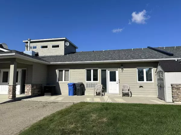 4304 51 ST #5,  Spirit River,  AB T0H 3G0