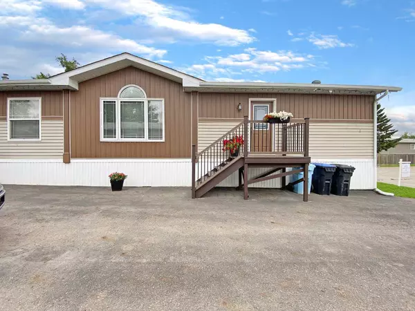 Fort Mcmurray, AB T9H 2L5,157 Gregoire CRES