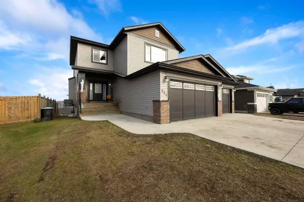 Fort Mcmurray, AB T9H 2V5,224 Beaverlodge Close