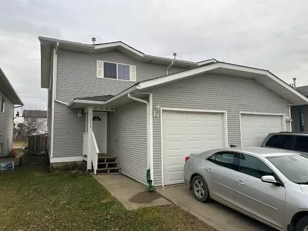 7211 106 ST, Grande Prairie, AB T8W 2P9