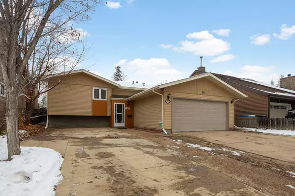 192 Torrie CRES, Fort Mcmurray, AB T9K 1J7