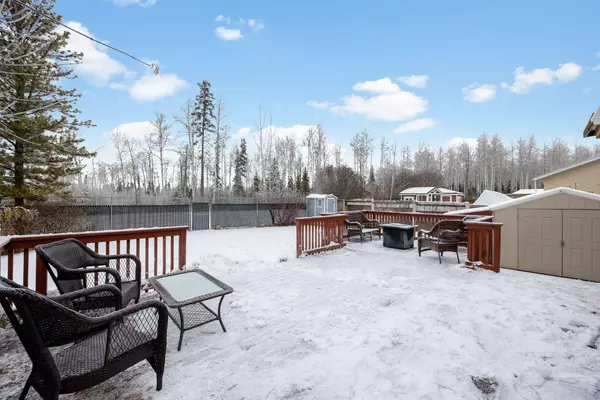 Fort Mcmurray, AB T9K 1J7,192 Torrie CRES