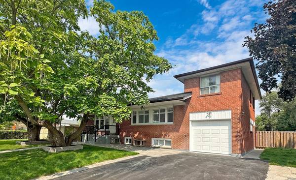 179 Honiton ST #Upper, Toronto C06, ON M3H 5N3