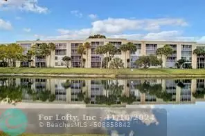 Lauderdale Lakes, FL 33319,3121 NW 47th Ter  #301