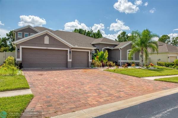 Palm Bay, FL 32909,632 Stonebriar DR. SE