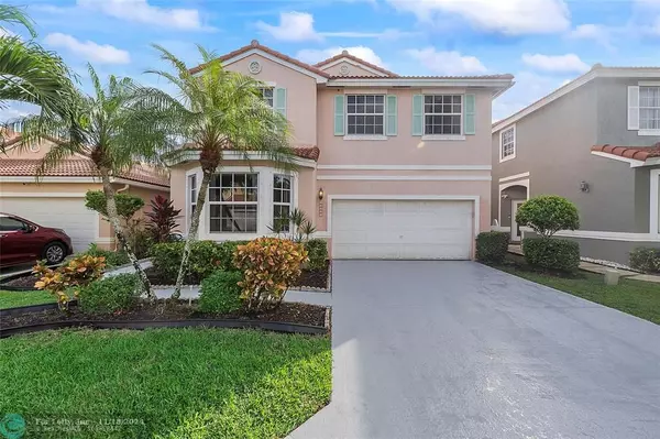 11221 NW 46th Dr, Coral Springs, FL 33076