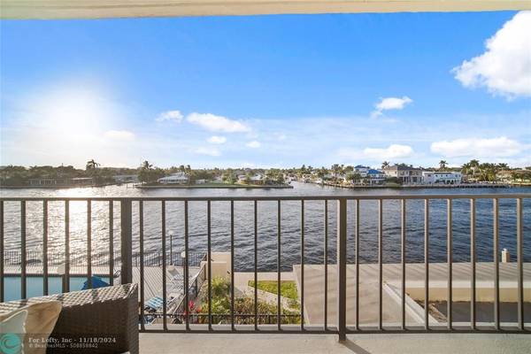 521 N Riverside Drive  #304, Pompano Beach, FL 33062