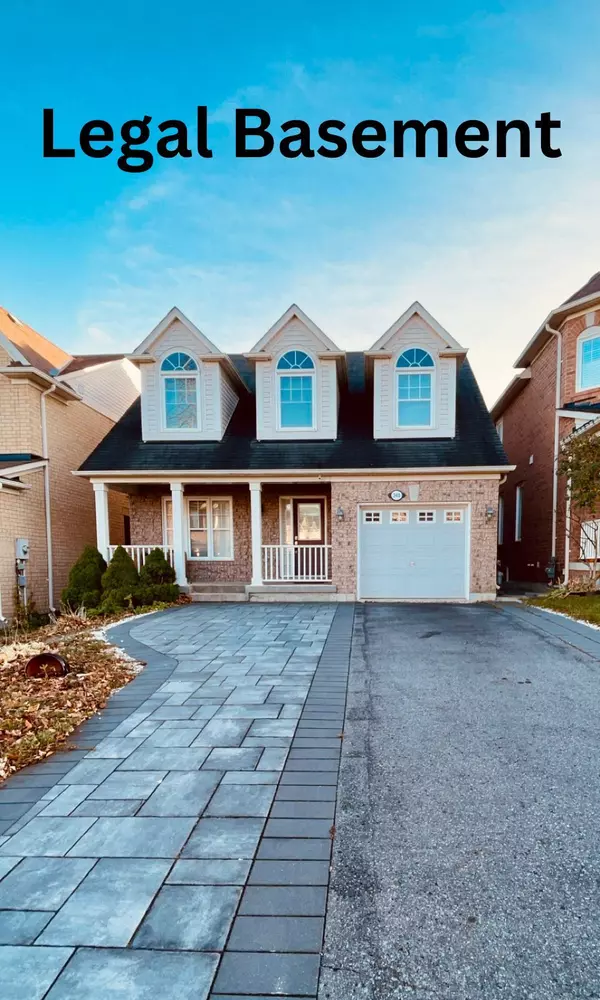 340 Carlissa Run N/A, Newmarket, ON L3X 3J9